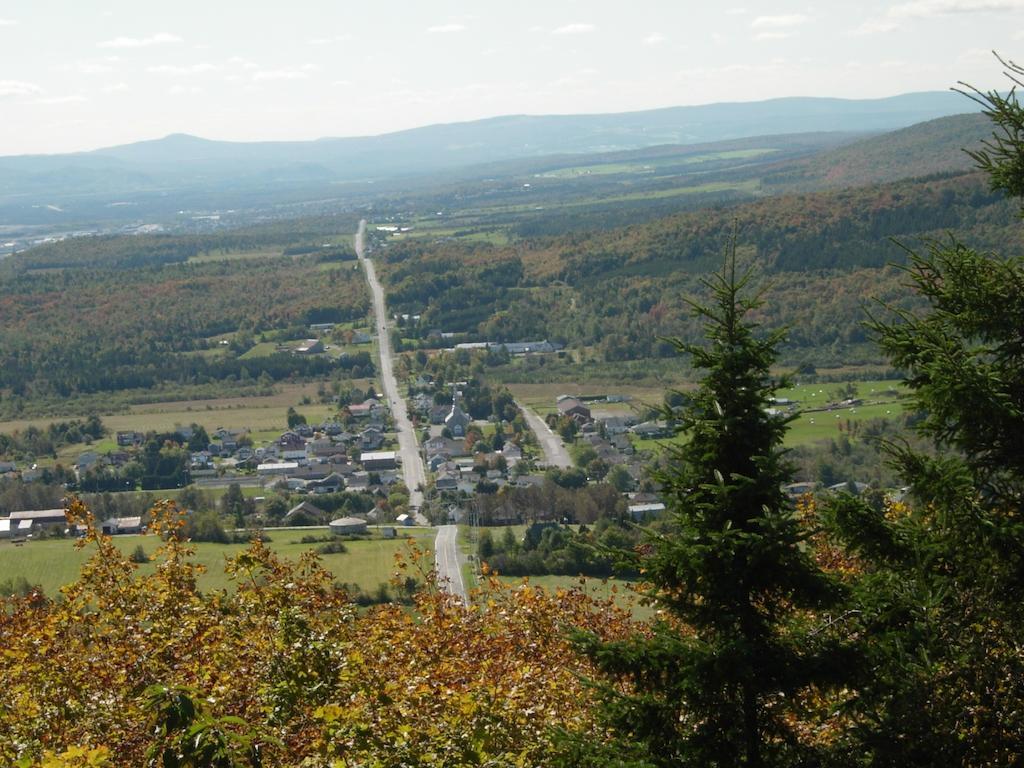 Le Gite Ambrelane Thetford Mines Kültér fotó