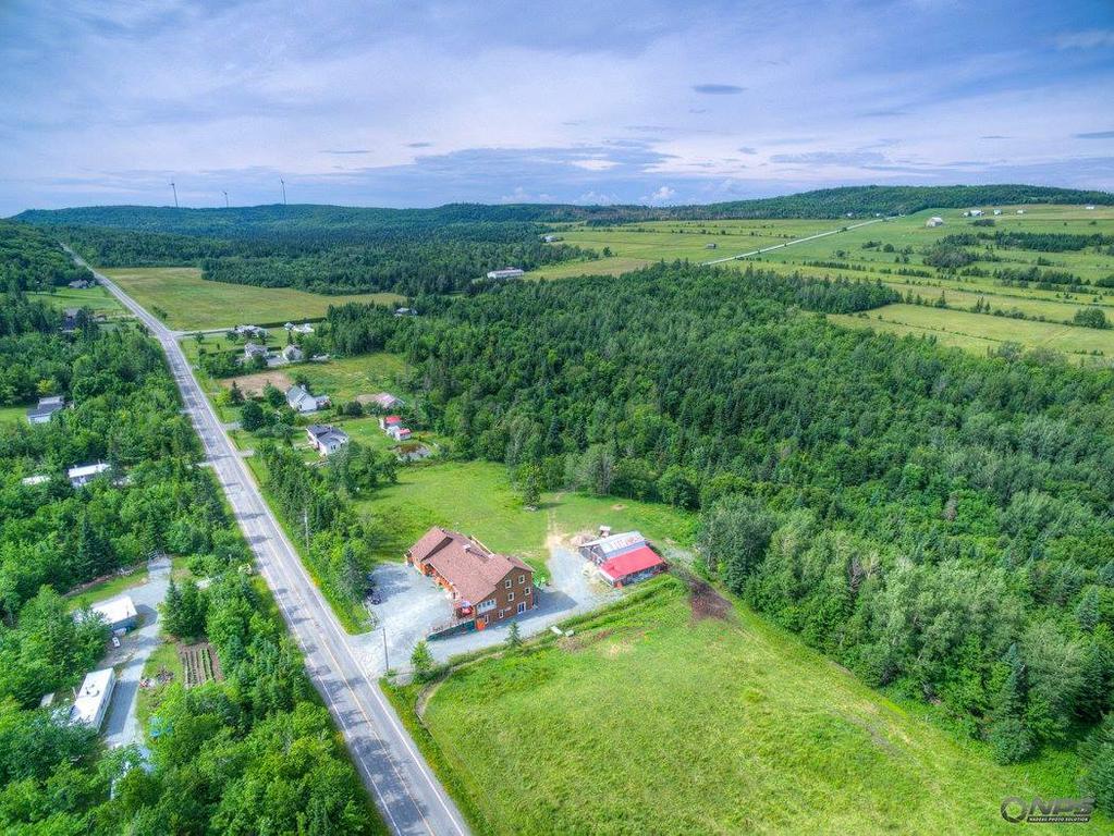 Le Gite Ambrelane Thetford Mines Kültér fotó