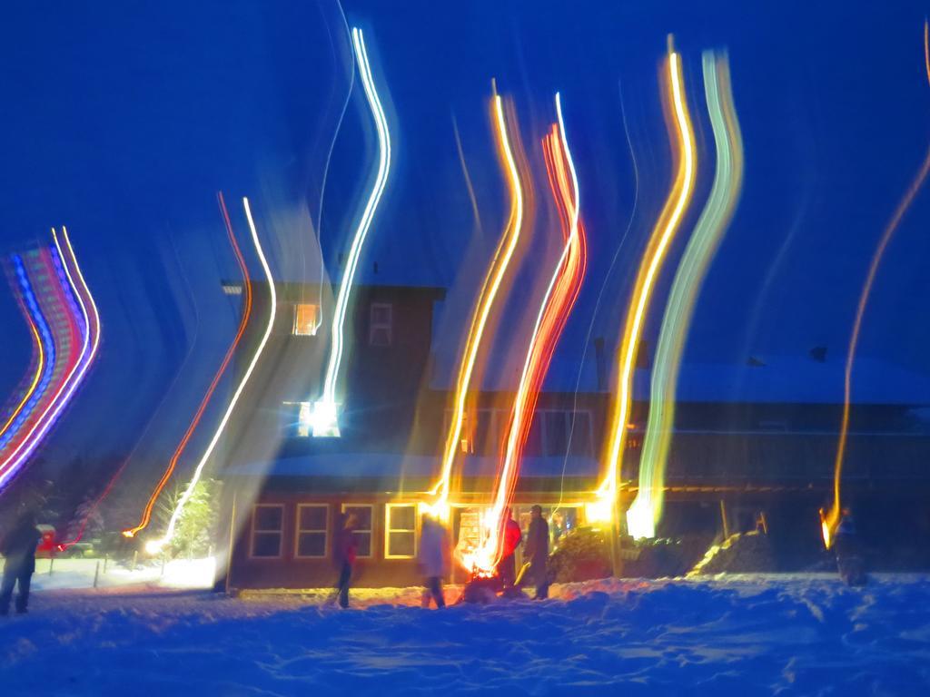 Le Gite Ambrelane Thetford Mines Kültér fotó