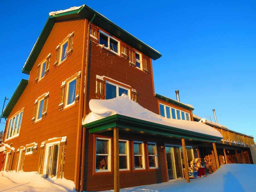 Le Gite Ambrelane Thetford Mines Kültér fotó